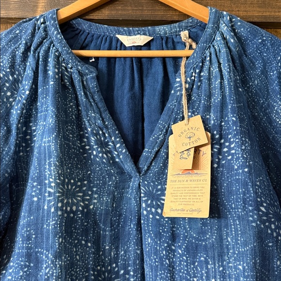 FAHERTY Seacliff Top - Picture 8 of 14